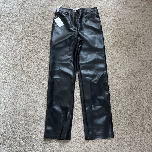 NWT Aritzia Melina Pant - Picture 5 of 5